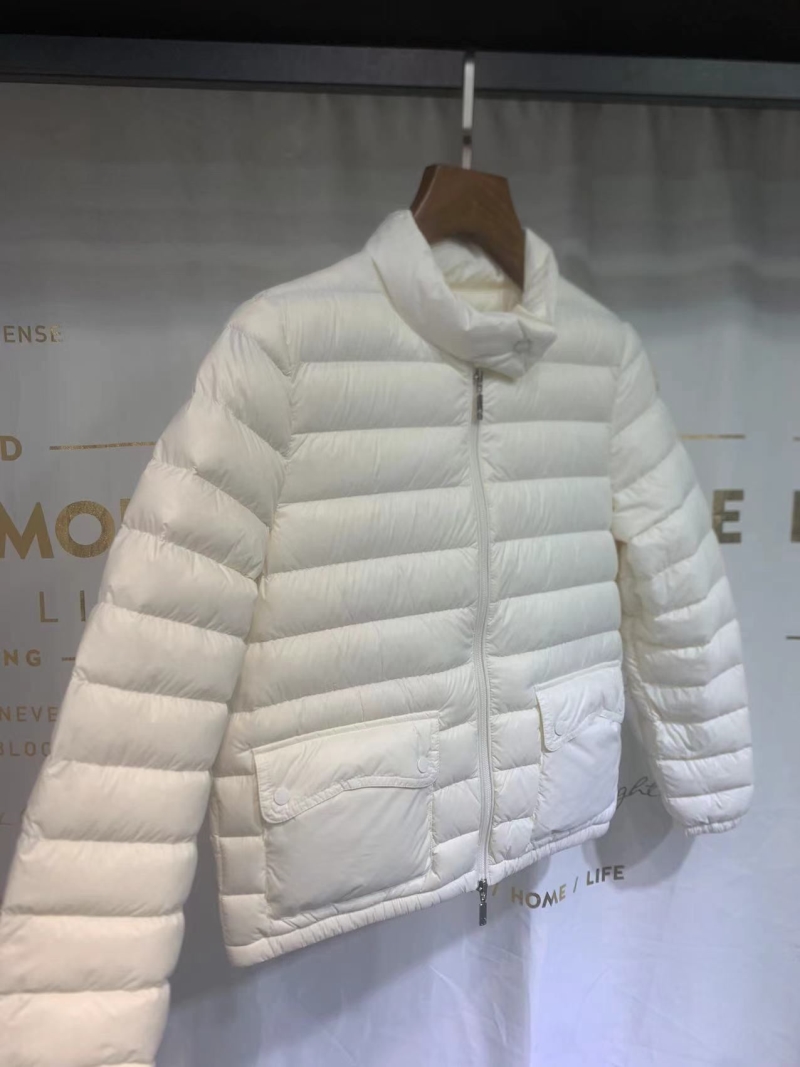 Moncler Down Coat